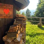 Velika Planina - Stane - Alps *
