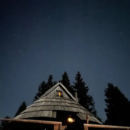 Velika Planina - Stane - Alps *