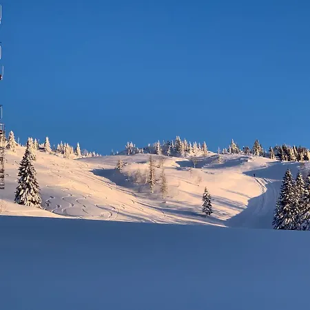 Velika Planina - Stane - Alps Stahovica