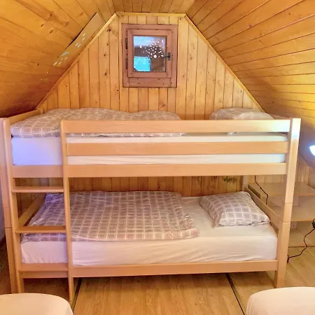 Velika Planina - Stane - Alps Stahovica