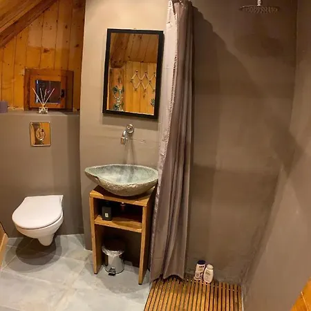 Velika Planina - Stane - Alps