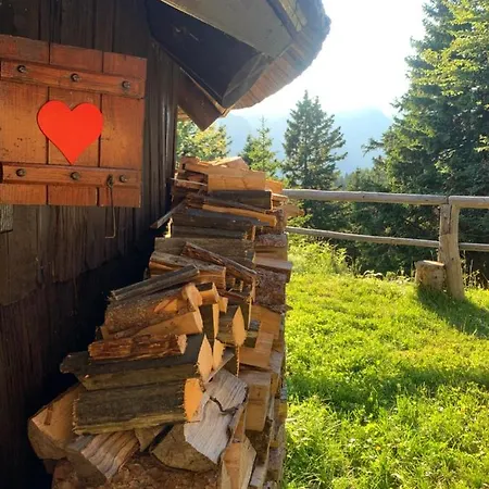 Velika Planina - Stane - Alps *