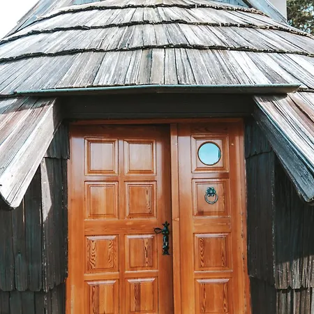 Velika Planina - Stane - Alps *
