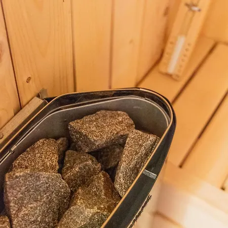 Velika Planina - Stane - Alps Chalet *