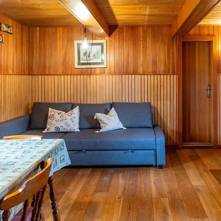 Chalet Velika Planina - Stane - Alps Stahovica