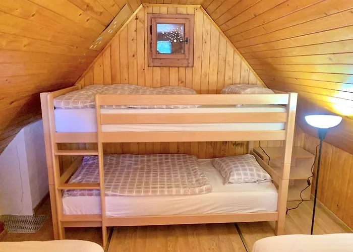 Velika Planina - Stane - Alps Stahovica