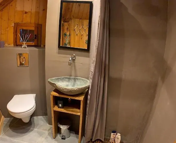 Velika Planina - Stane - Alps