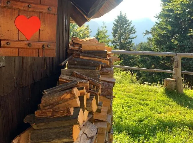 Velika Planina - Stane - Alps *