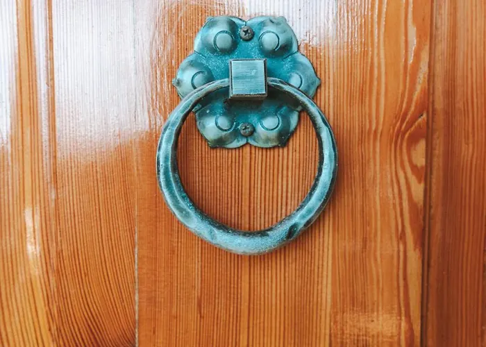 Velika Planina - Stane - Alps Σαλέ *