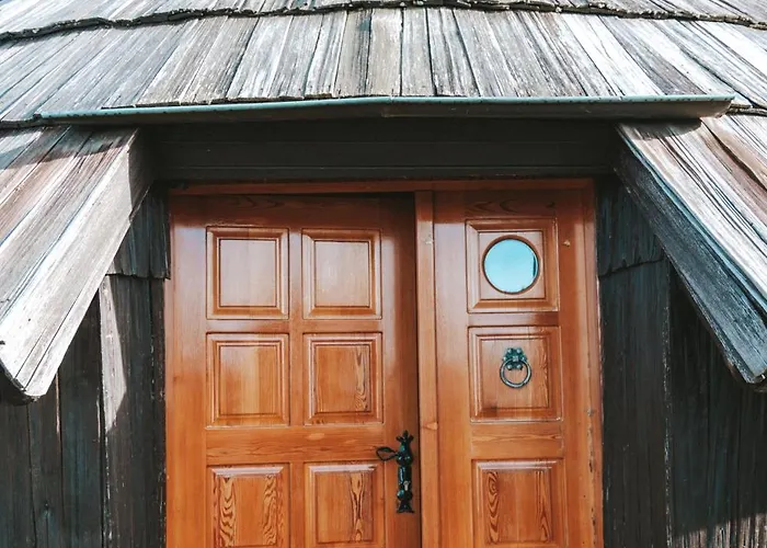 Velika Planina - Stane - Alps *