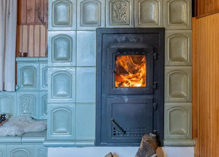 Шале Velika Planina - Stane - Alps