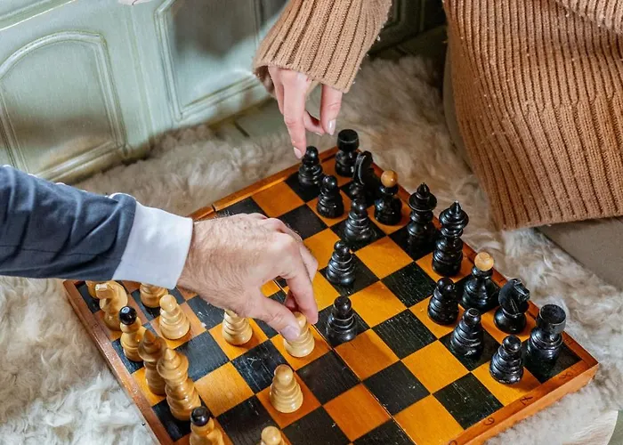 Velika Planina - Stane - Alps シャレー *