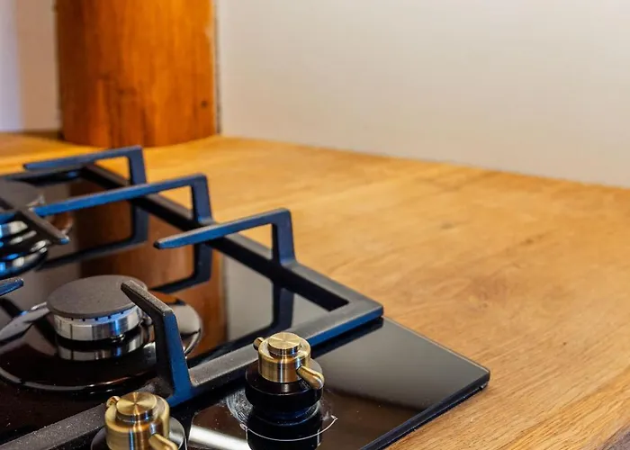 Σαλέ Velika Planina - Stane - Alps *