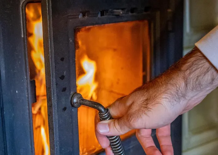 シャレー Velika Planina - Stane - Alps オスレンドネスロヴェンスカ