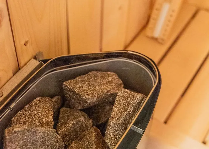 Velika Planina - Stane - Alps Шале *