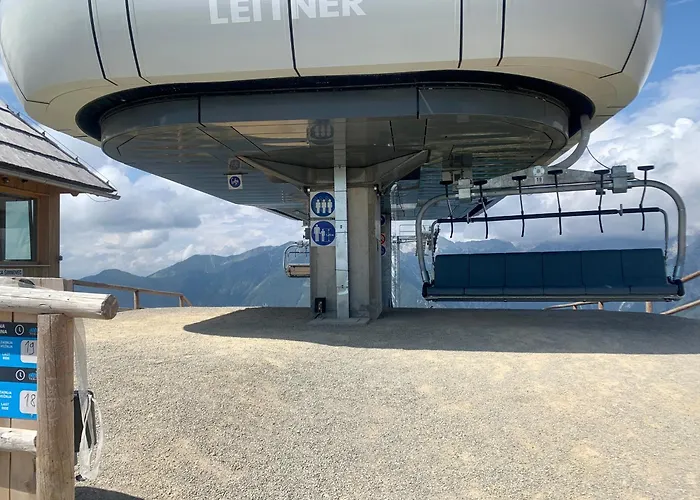 Velika Planina - Stane - Alps